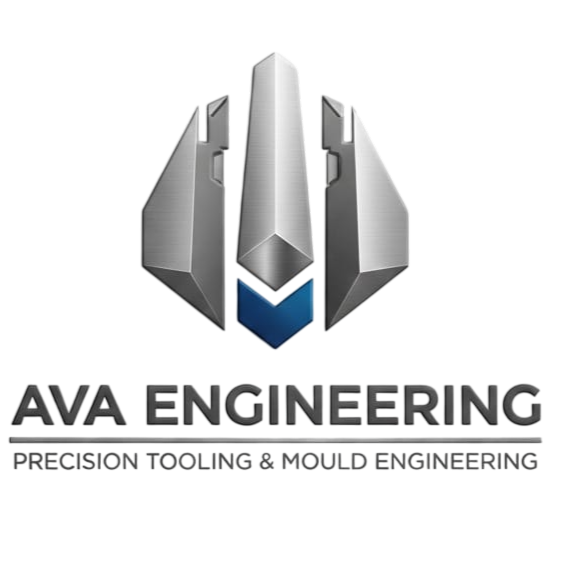 Plastic Injection Mould Manufacturing